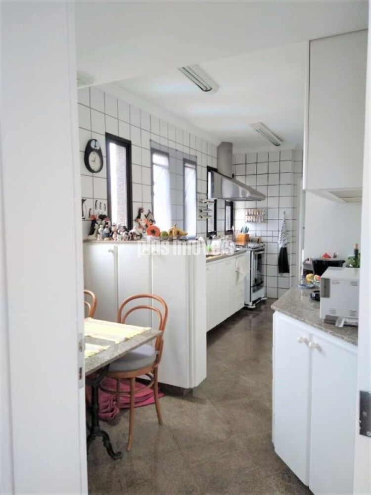 Apartamento, 3 quartos, 184 m² - Foto 19
