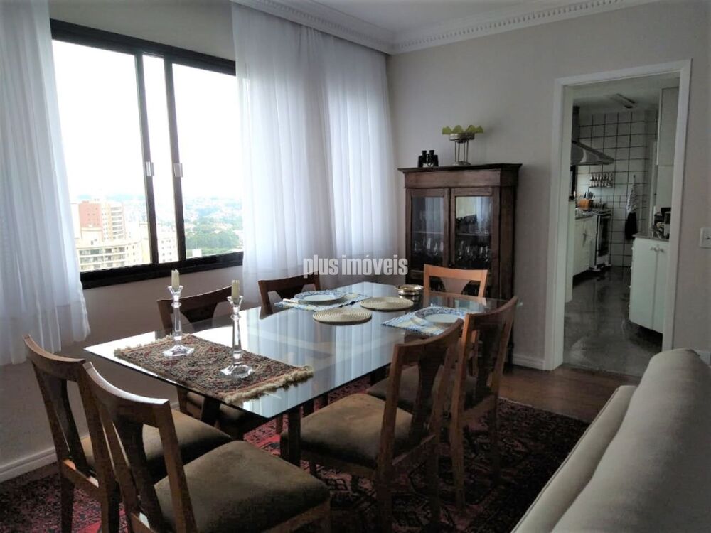 Apartamento, 3 quartos, 184 m² - Foto 17