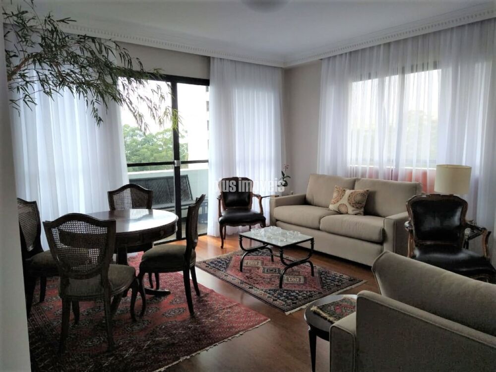Apartamento, 3 quartos, 184 m² - Foto 18