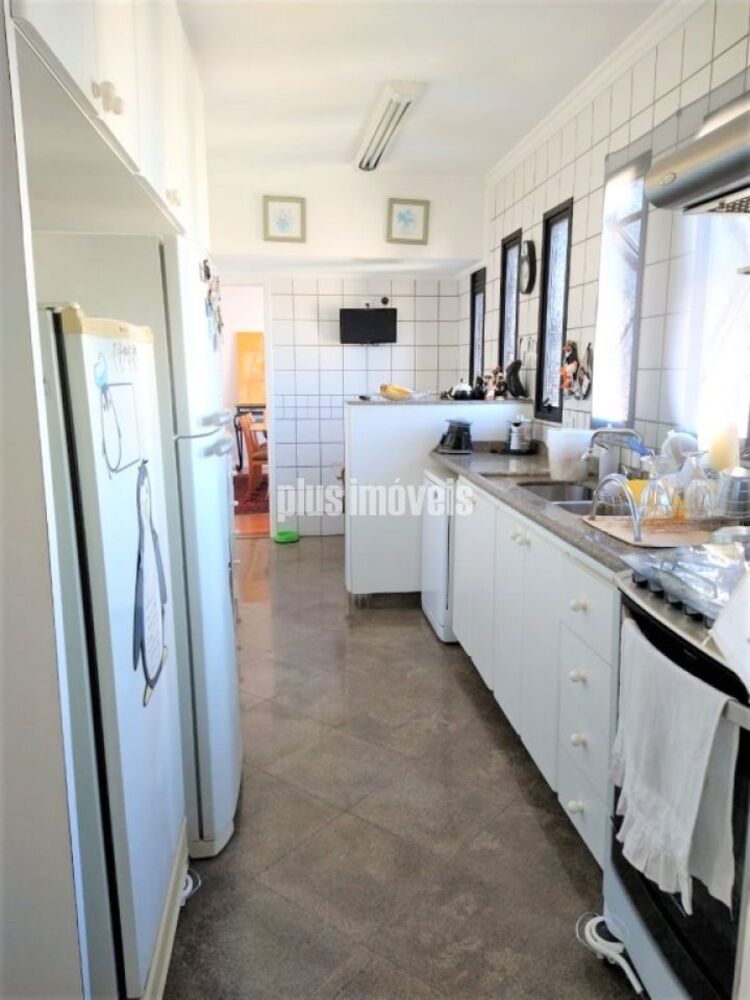 Apartamento, 3 quartos, 184 m² - Foto 8