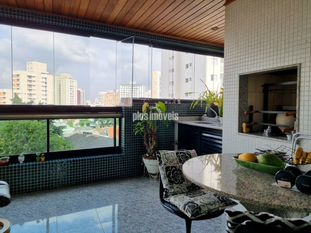 Apartamento, 3 quartos, 156 m² - Foto 1