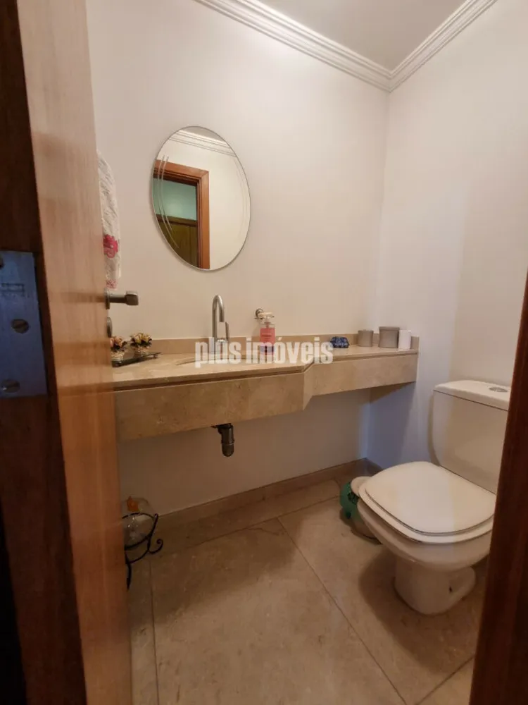 Apartamento, 3 quartos, 156 m² - Foto 3