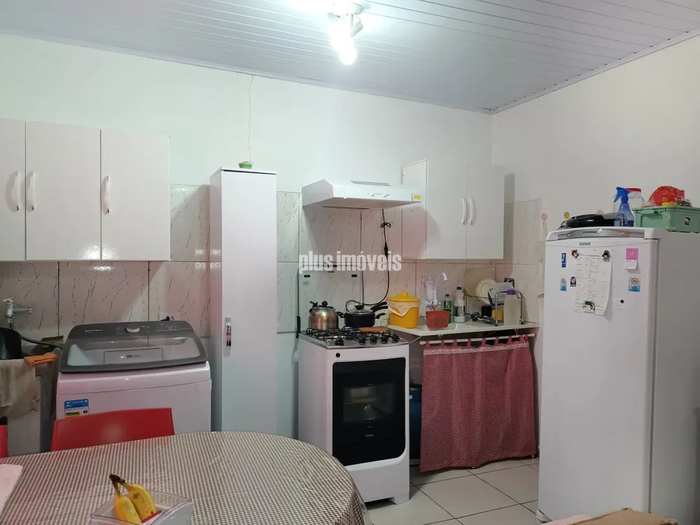 Casa, 1 quarto, 120 m² - Foto 4