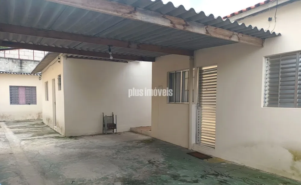 Casa, 1 quarto, 120 m² - Foto 1