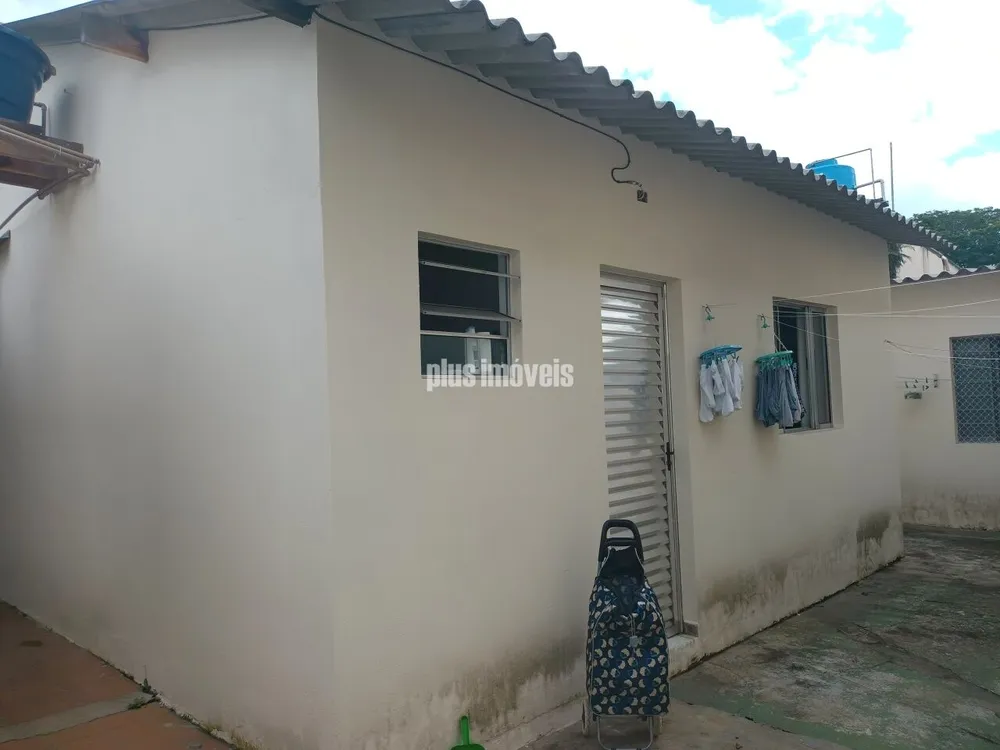 Casa, 1 quarto, 120 m² - Foto 8