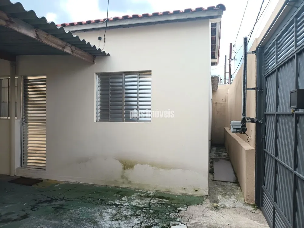 Casa, 1 quarto, 120 m² - Foto 3