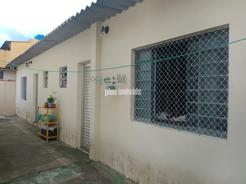 Casa, 1 quarto, 120 m² - Foto 9