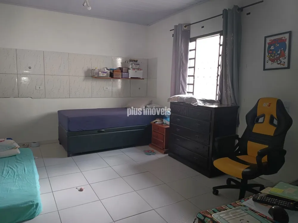 Casa, 1 quarto, 120 m² - Foto 16