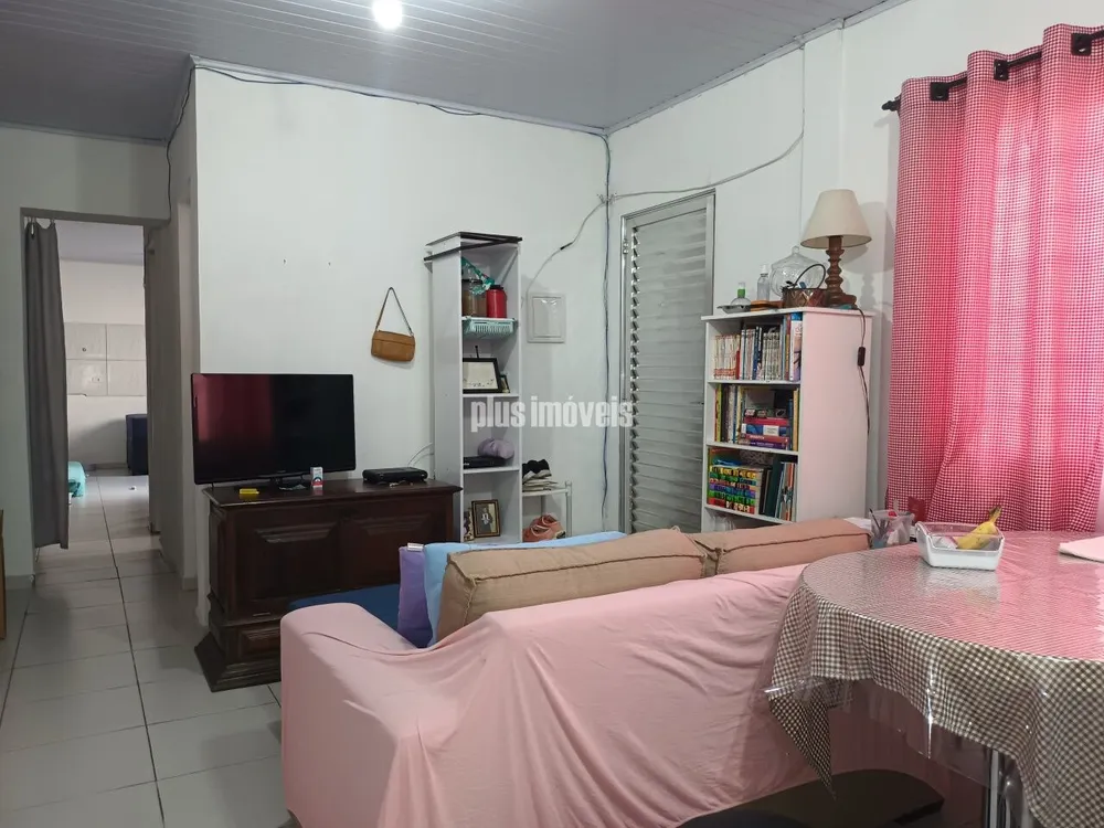 Casa, 1 quarto, 120 m² - Foto 13