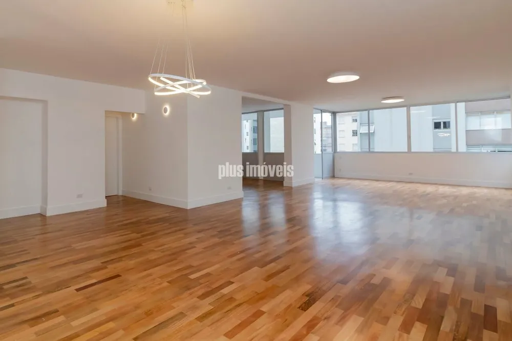 Apartamento, 3 quartos, 270 m² - Foto 4