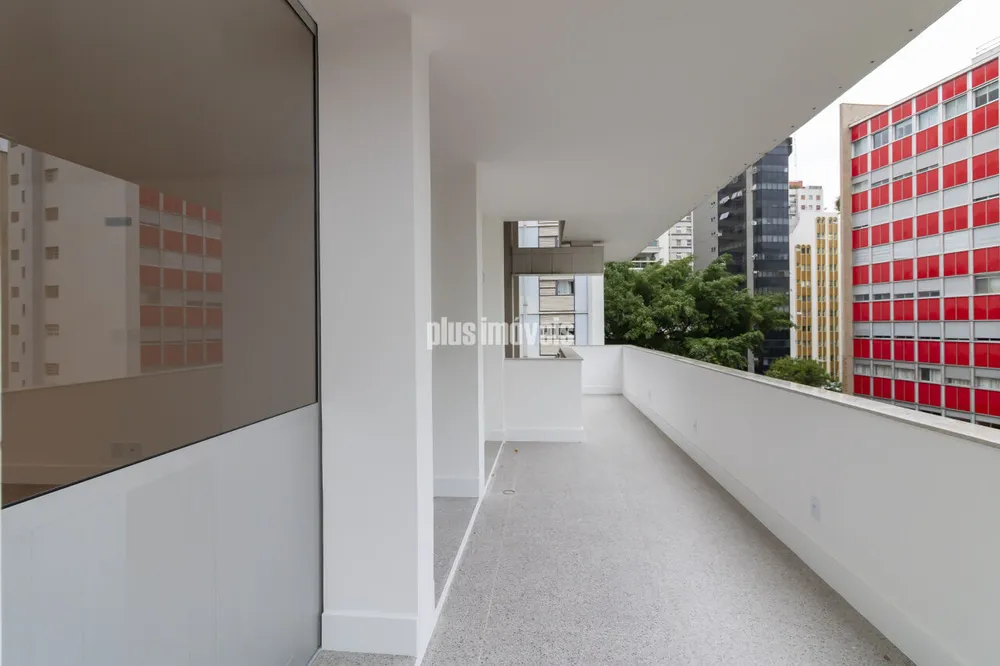 Apartamento, 3 quartos, 270 m² - Foto 6