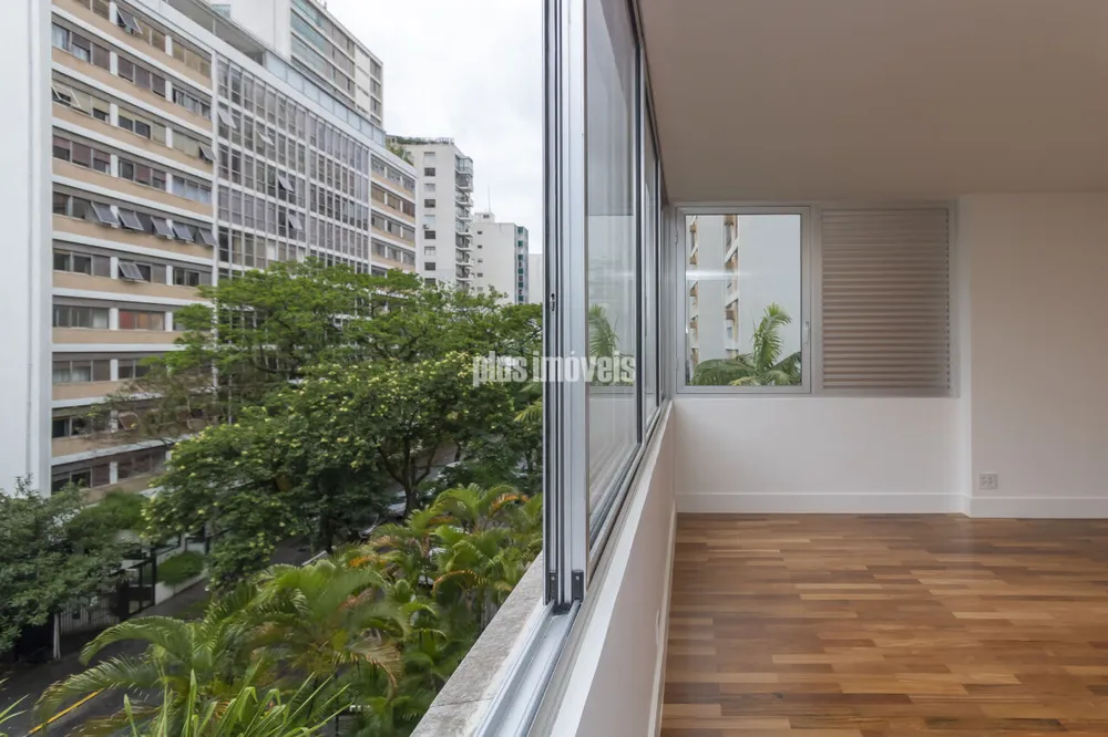 Apartamento, 3 quartos, 270 m² - Foto 5