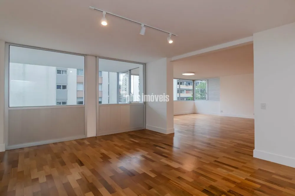 Apartamento, 3 quartos, 270 m² - Foto 7