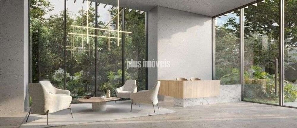 Apartamento, 1 quarto, 41 m² - Foto 5
