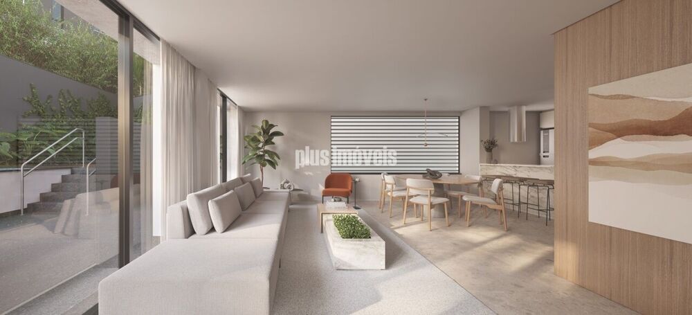 Apartamento, 1 quarto, 41 m² - Foto 4