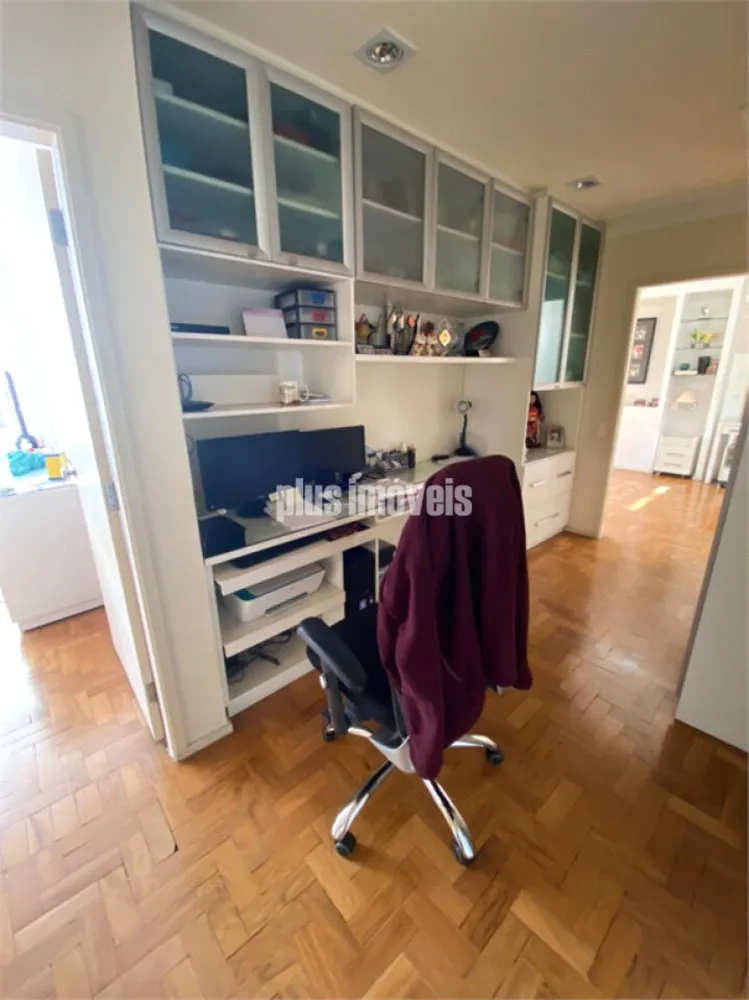 Apartamento, 3 quartos, 278 m² - Foto 10