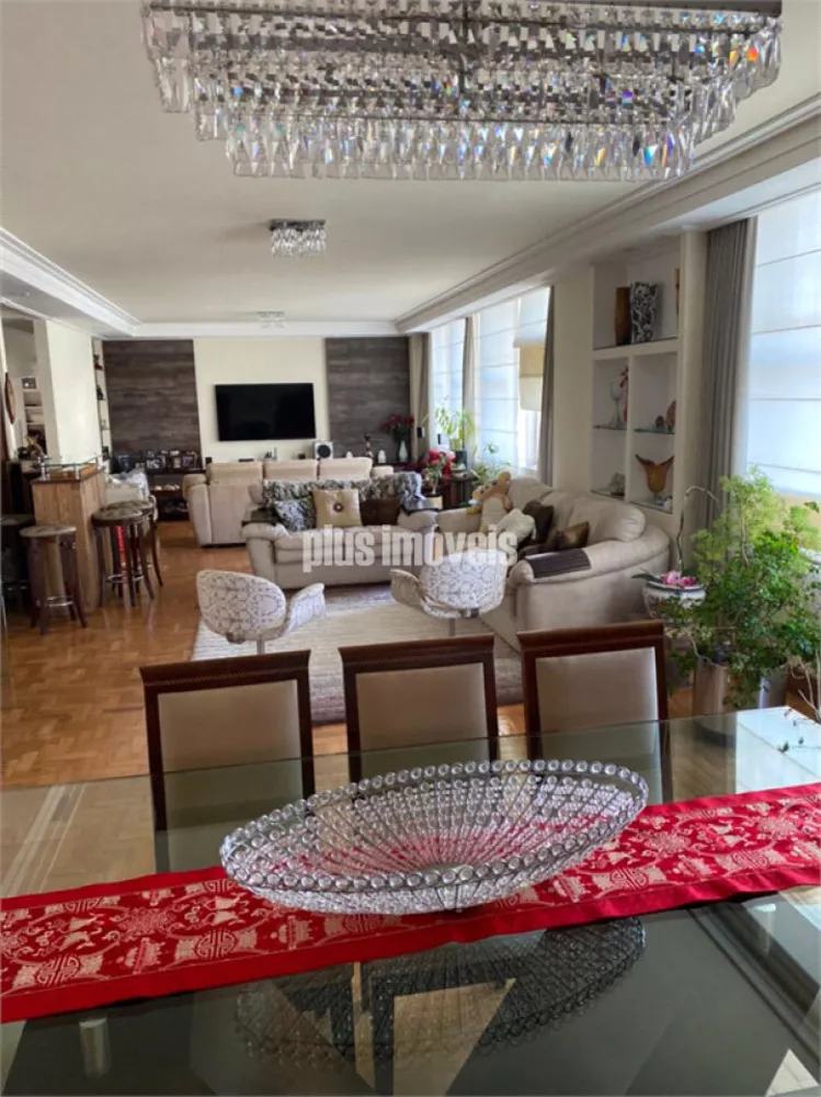 Apartamento, 3 quartos, 278 m² - Foto 5