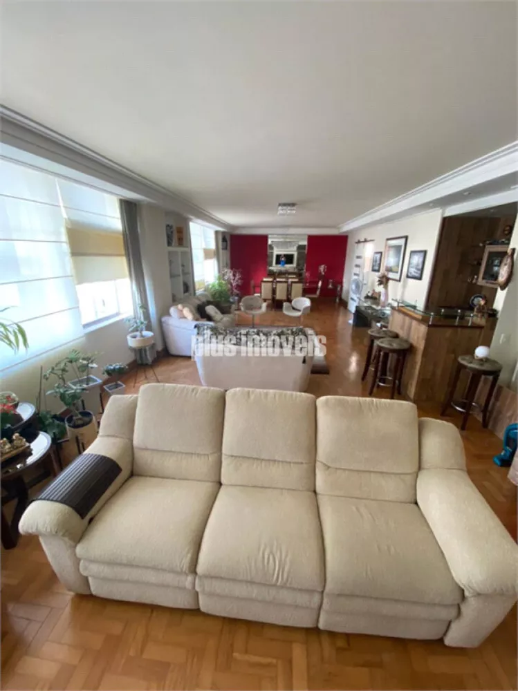 Apartamento, 3 quartos, 278 m² - Foto 7