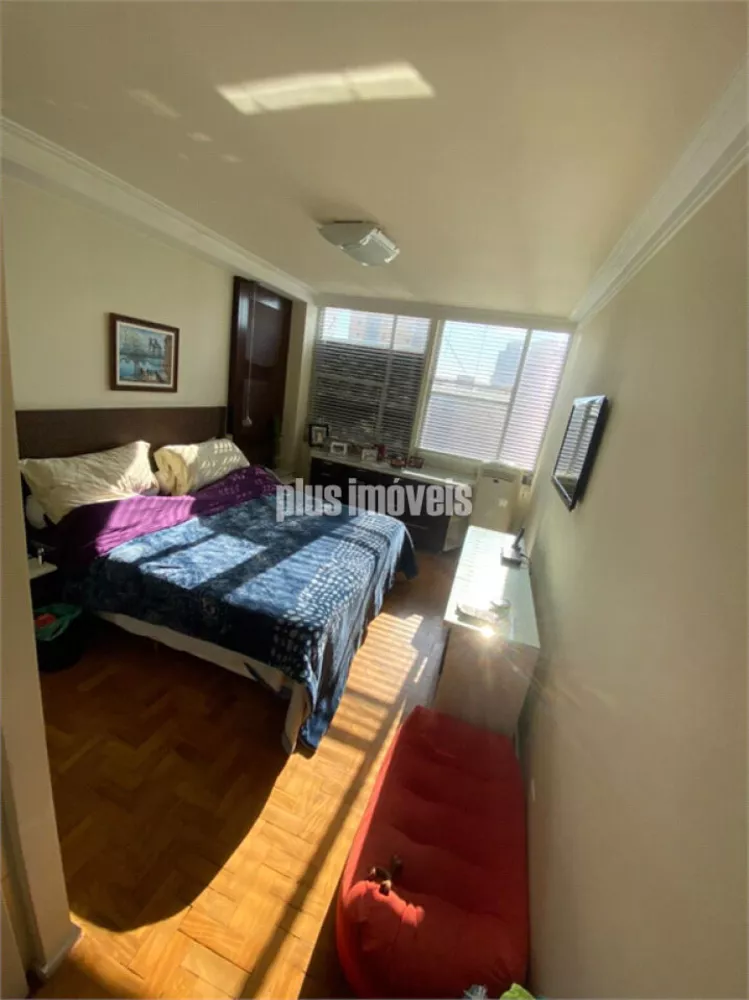 Apartamento, 3 quartos, 278 m² - Foto 4