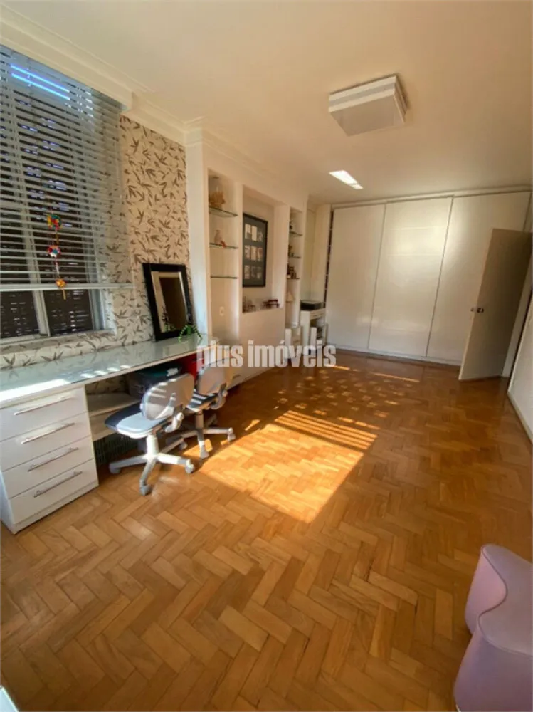 Apartamento, 3 quartos, 278 m² - Foto 11