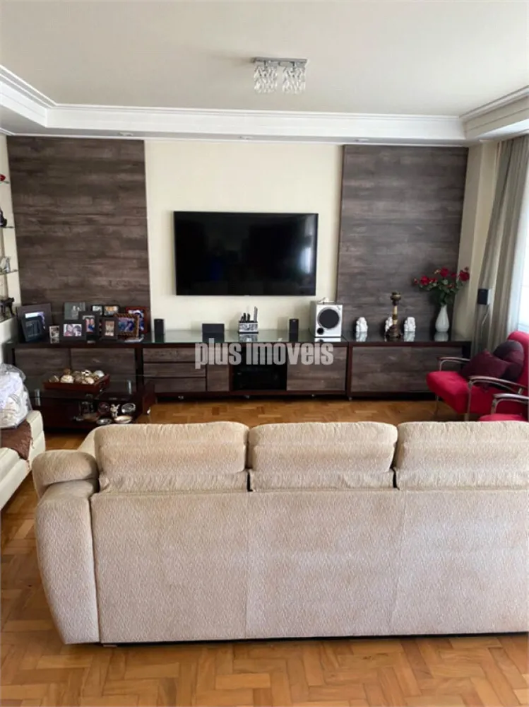 Apartamento, 3 quartos, 278 m² - Foto 4