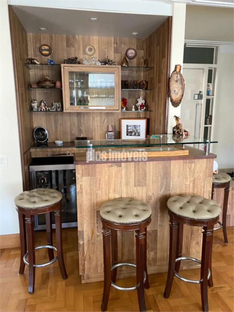 Apartamento, 3 quartos, 278 m² - Foto 8