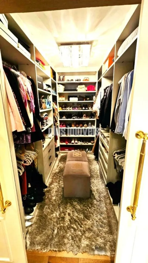 Apartamento, 3 quartos, 197 m² - Foto 7