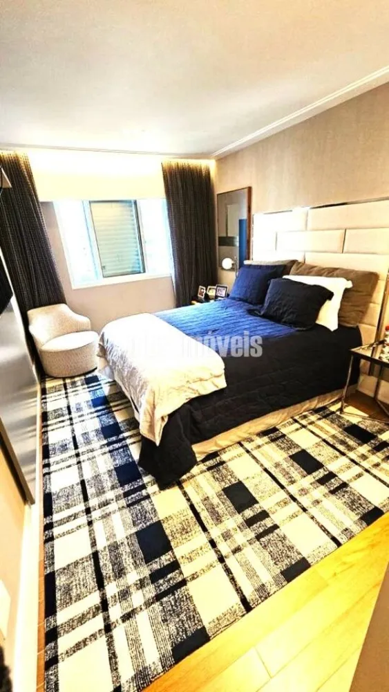 Apartamento, 3 quartos, 197 m² - Foto 6