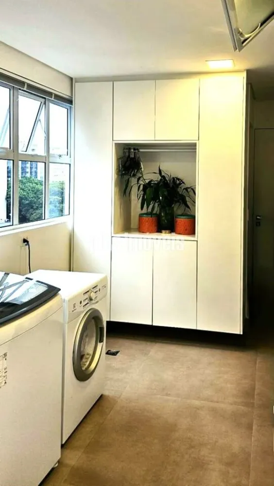 Apartamento, 3 quartos, 197 m² - Foto 8
