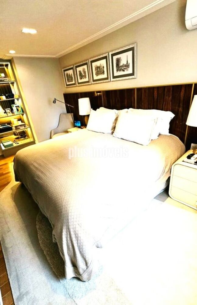 Apartamento, 3 quartos, 197 m² - Foto 4