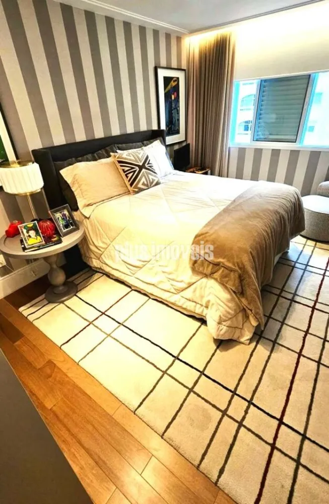 Apartamento, 3 quartos, 197 m² - Foto 11