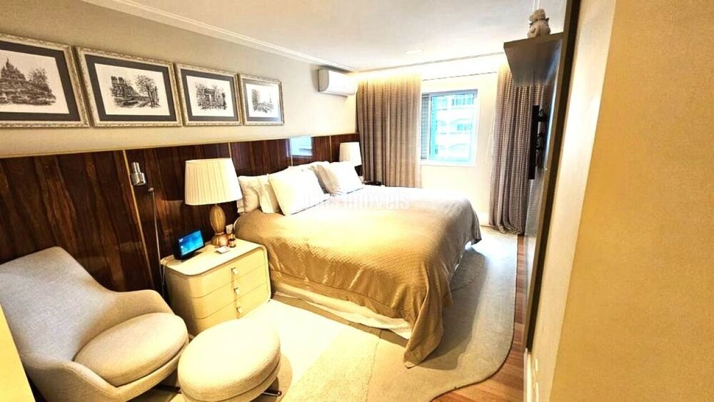 Apartamento, 3 quartos, 197 m² - Foto 3