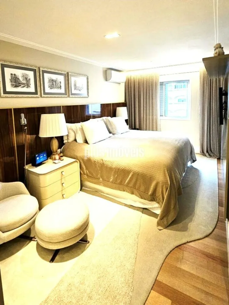 Apartamento, 3 quartos, 197 m² - Foto 11