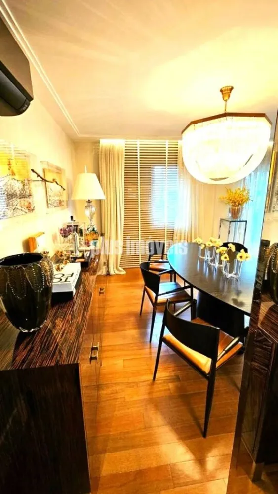 Apartamento, 3 quartos, 197 m² - Foto 3
