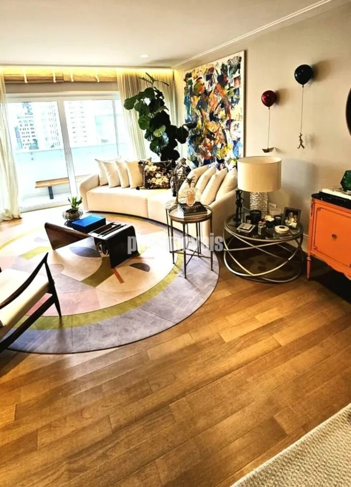Apartamento, 3 quartos, 197 m² - Foto 12