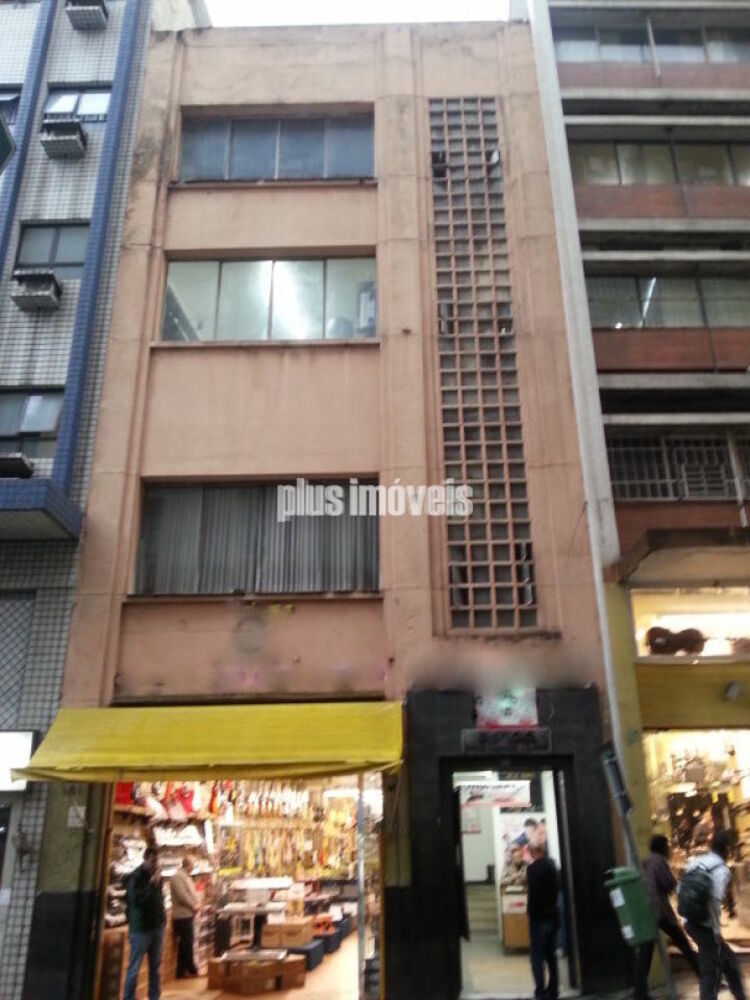 Prédio Inteiro, 574 m² - Foto 3