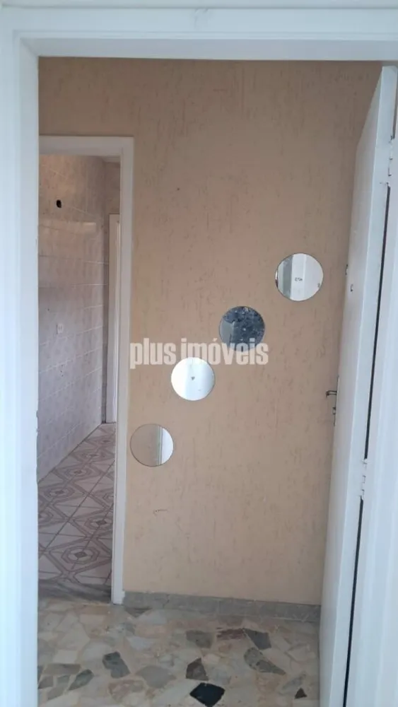 Apartamento, 1 quarto, 55 m² - Foto 1