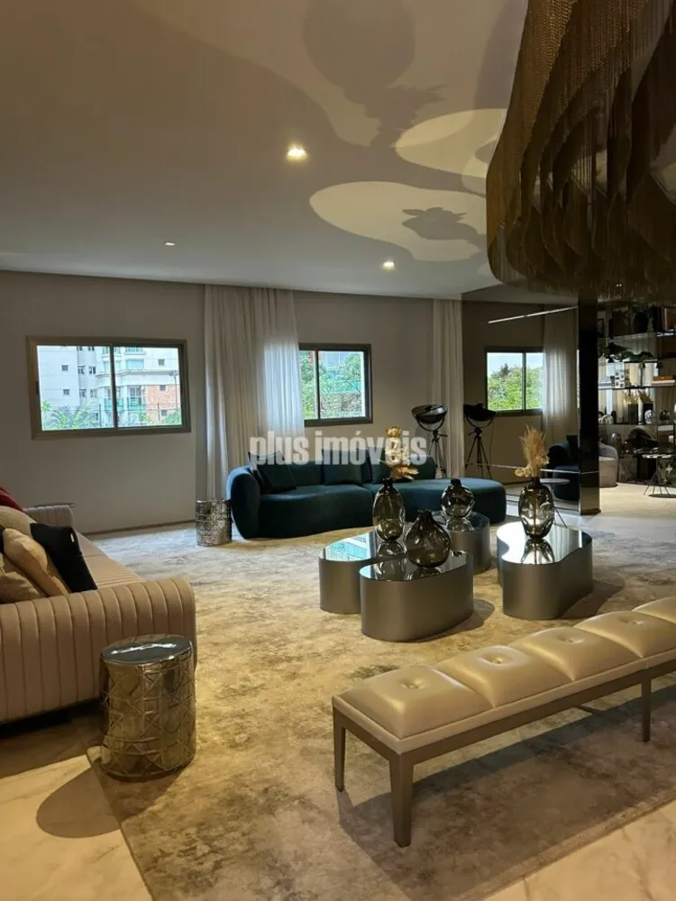 Apartamento, 1 quarto, 24 m² - Foto 3