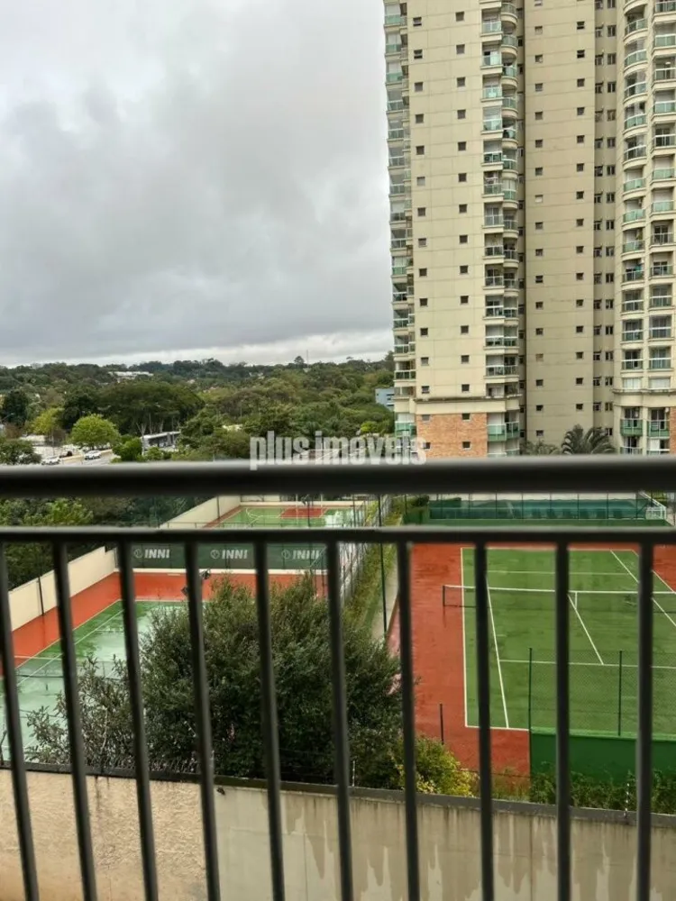 Apartamento, 1 quarto, 24 m² - Foto 2