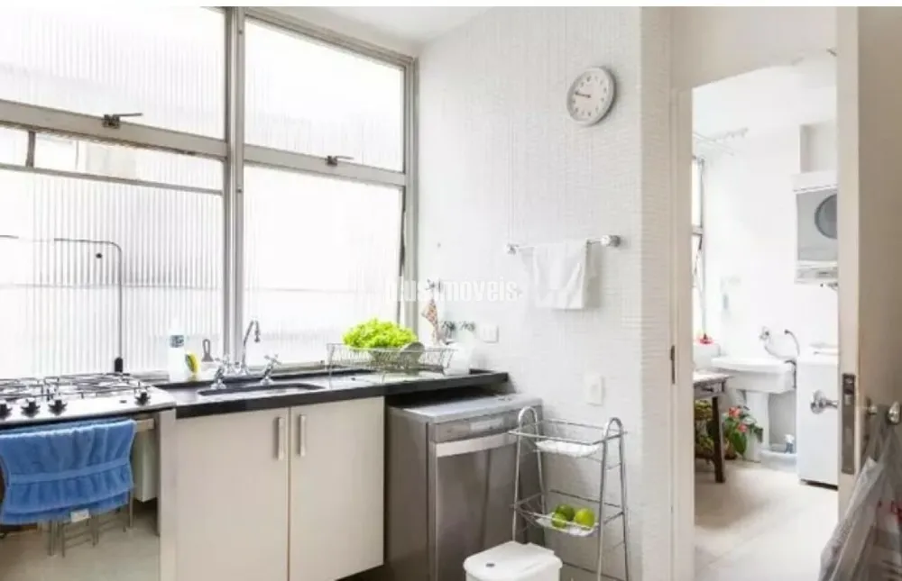Apartamento, 3 quartos, 172 m² - Foto 5