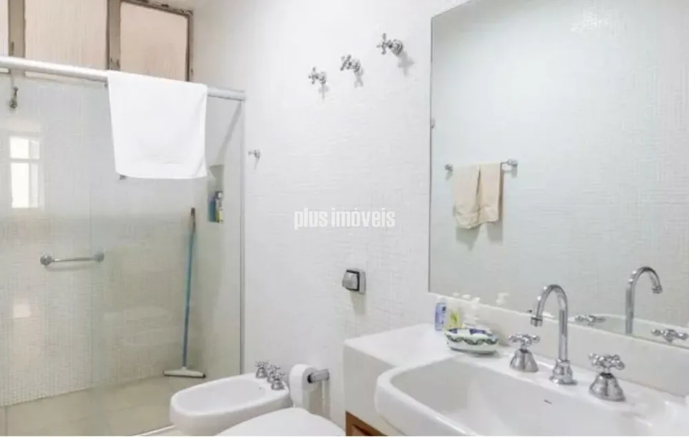 Apartamento, 3 quartos, 172 m² - Foto 3