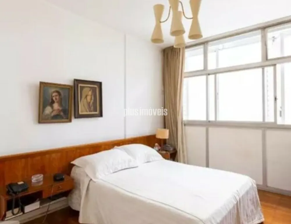 Apartamento, 3 quartos, 172 m² - Foto 7