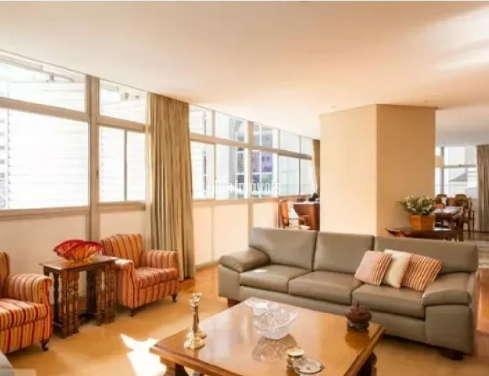 Apartamento, 3 quartos, 172 m² - Foto 7