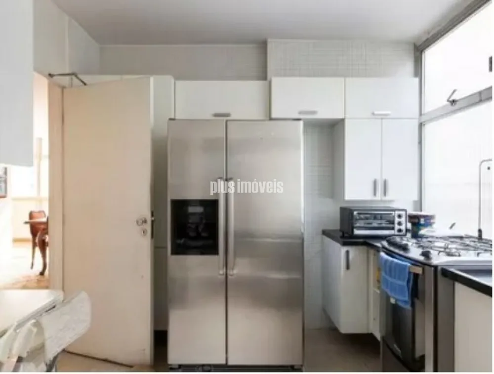 Apartamento, 3 quartos, 172 m² - Foto 11