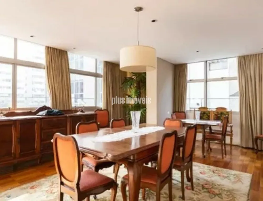 Apartamento, 3 quartos, 172 m² - Foto 6