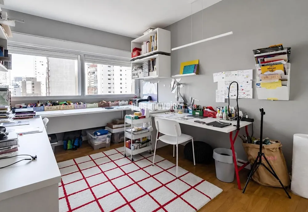 Apartamento, 3 quartos, 180 m² - Foto 3