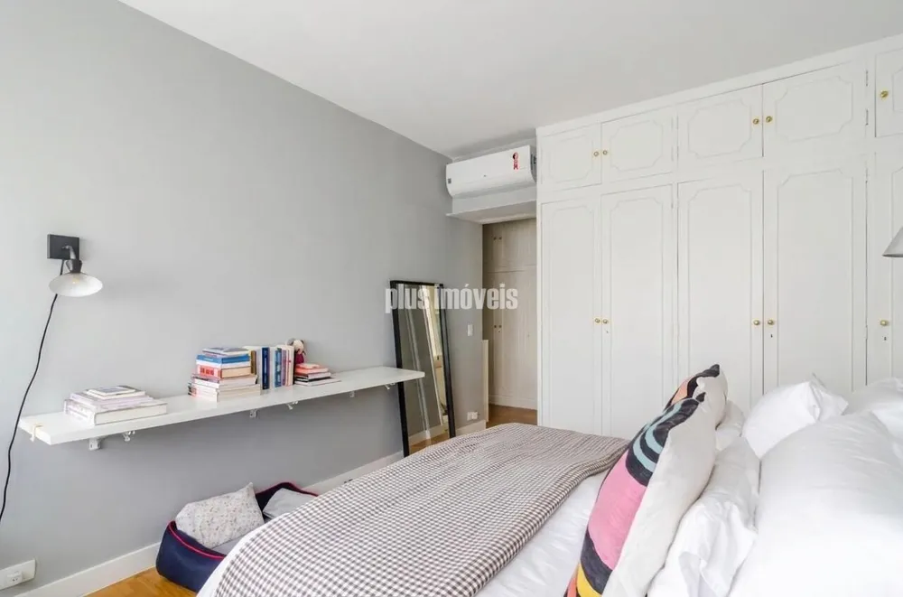 Apartamento, 3 quartos, 180 m² - Foto 4