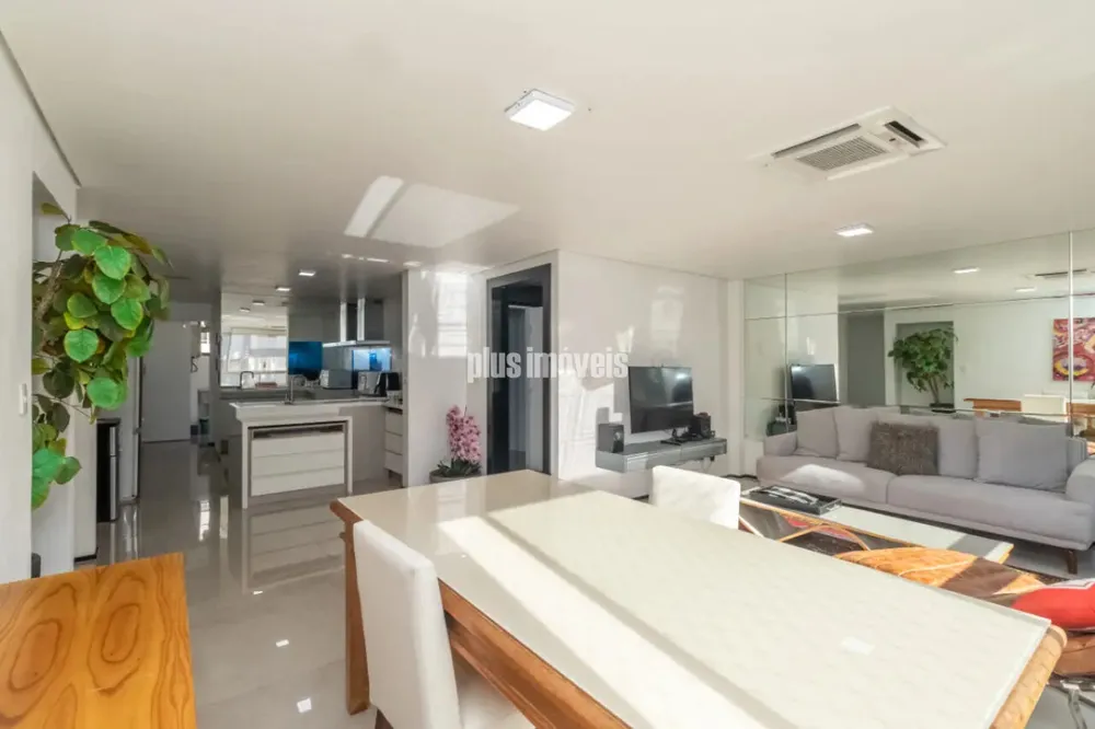 Apartamento, 2 quartos, 144 m² - Foto 1