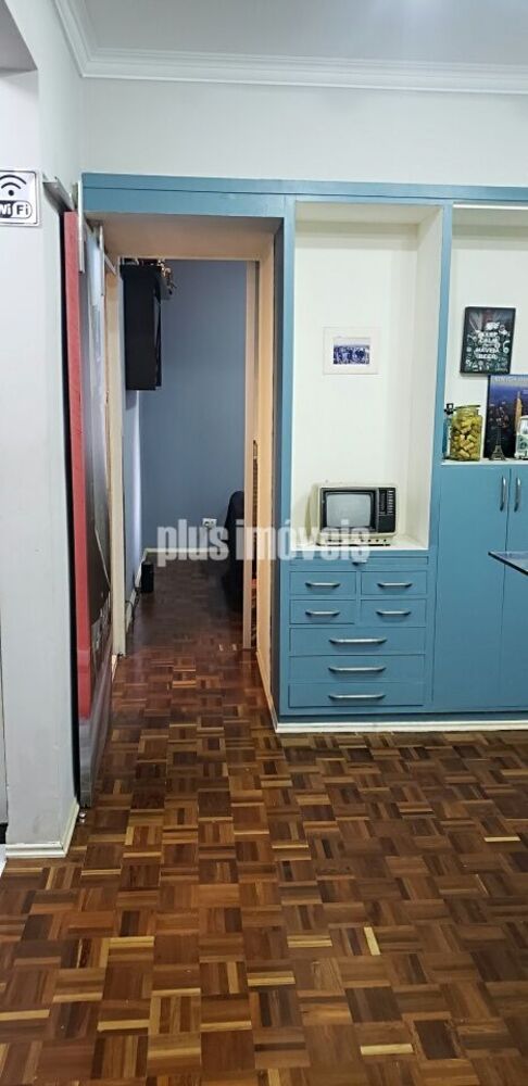 Apartamento, 1 quarto, 39 m² - Foto 14