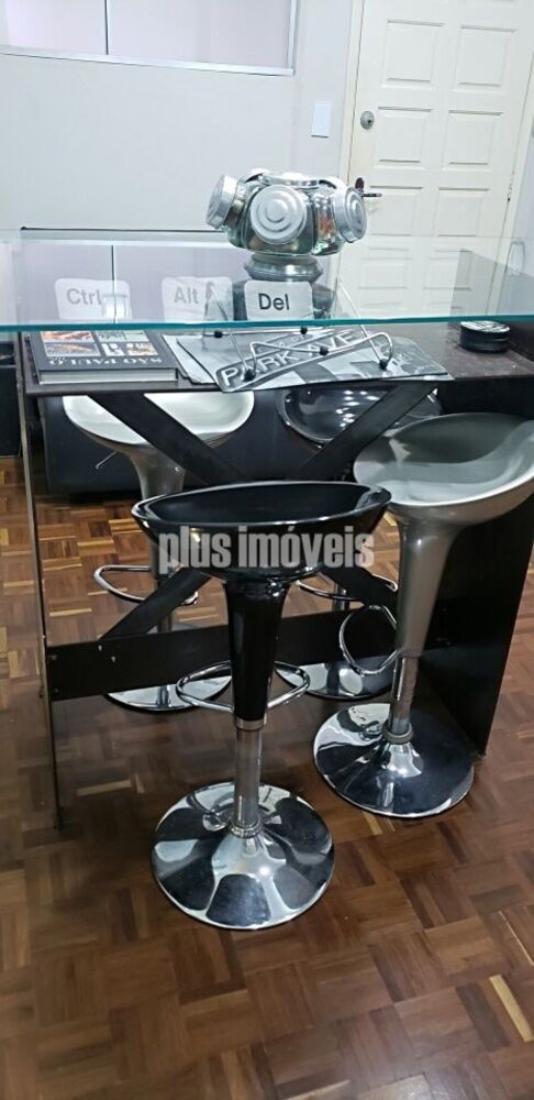 Apartamento, 1 quarto, 39 m² - Foto 7